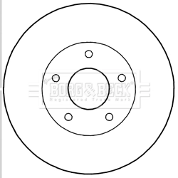 BBD5195