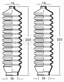 BSG3158