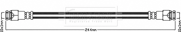 BBH8382