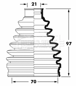 BCB6066