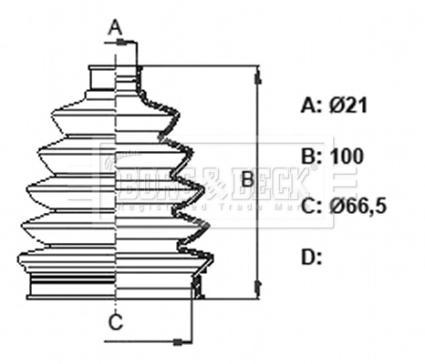 BCB6161