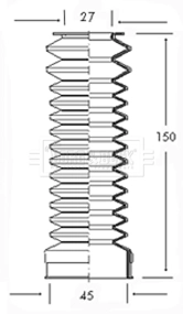 BSG3007