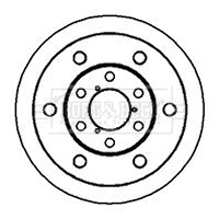 BBD5795S