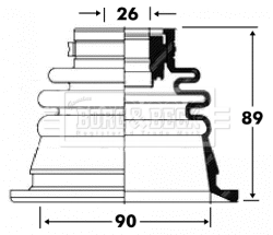 BCB2848