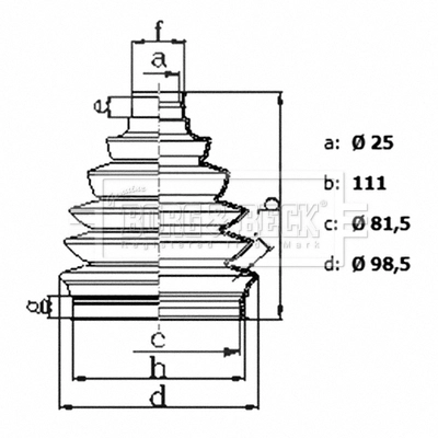 BCB6436