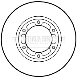 BBD6019S
