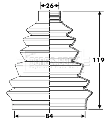 BCB6279