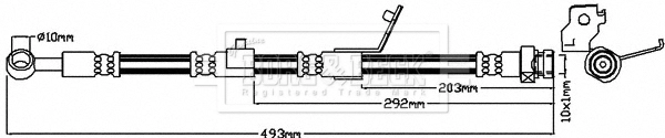 BBH8645