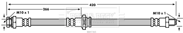 BBH7365