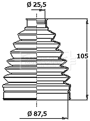 BCB6416