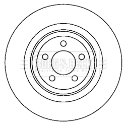 BBD6051S