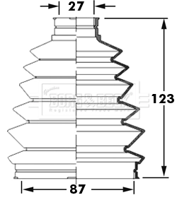 BCB6004