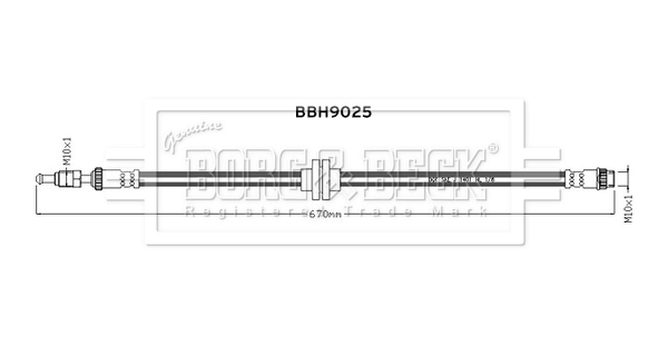 BBH9025
