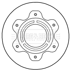 BBD6026S