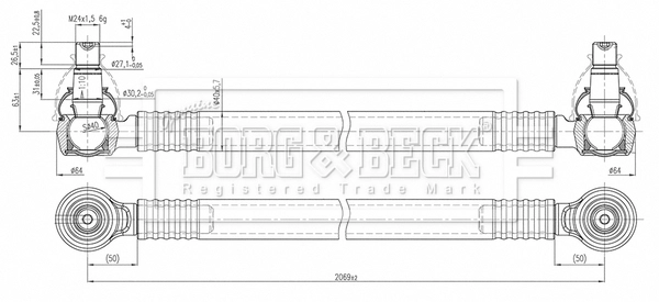 BTR33220
