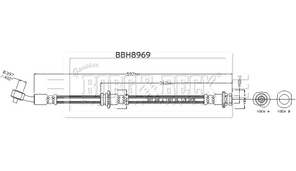 BBH8969