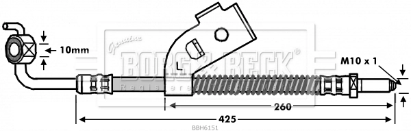 BBH6151