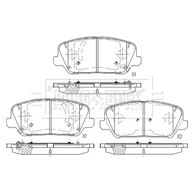 BBP2578