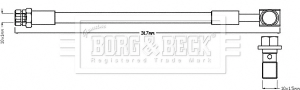 BBH8505