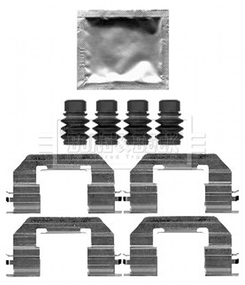 BBK1610