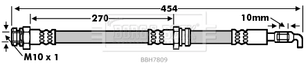 BBH7809
