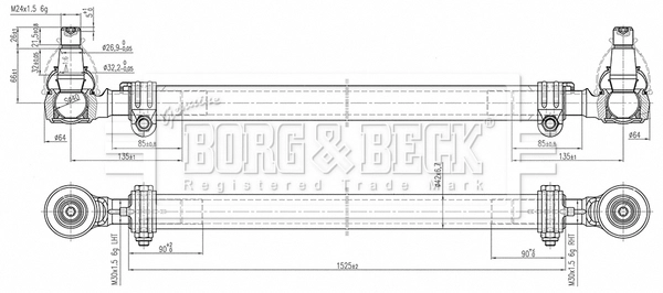 BTR33267