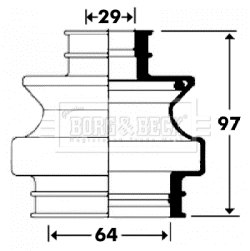 BCB2910