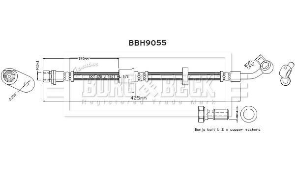 BBH9055