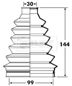 BCB6101