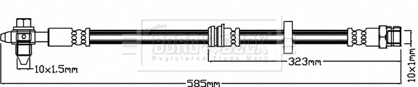BBH8101