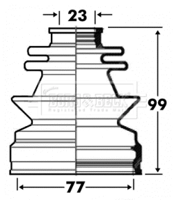 BCB2851