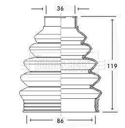 BCB2280