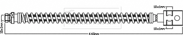 BBH8457