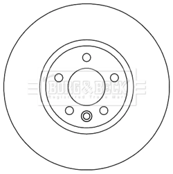 BBD5964S