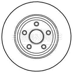 BBD6005S