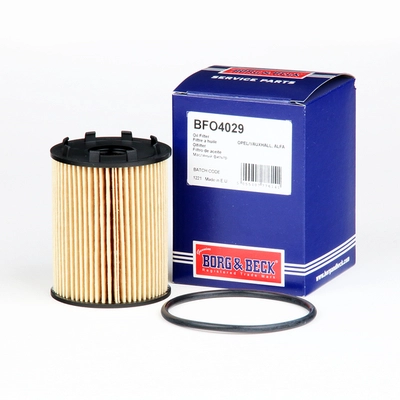BFO4029