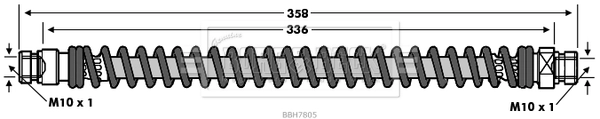BBH7805