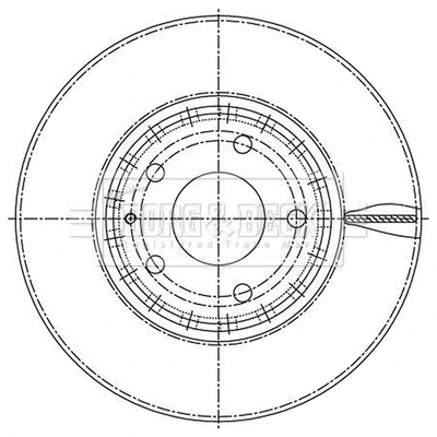 BBD5519