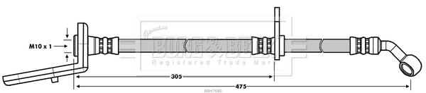 BBH7680