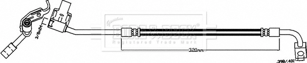 BBH8099