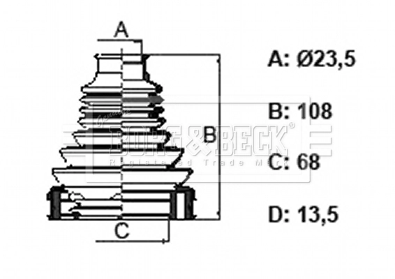 BCB6325