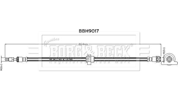 BBH9017