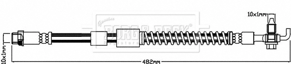 BBH8041