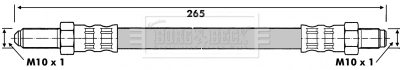 BBH6163