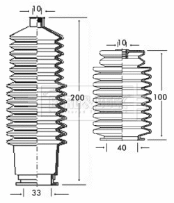 BSG3205