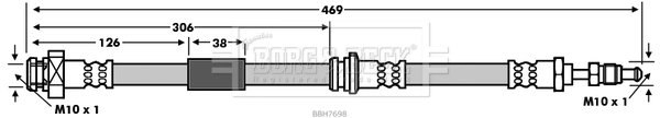 BBH7698