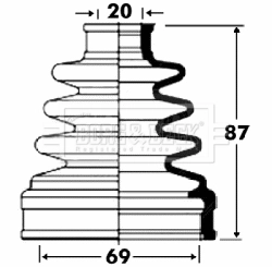 BCB2858