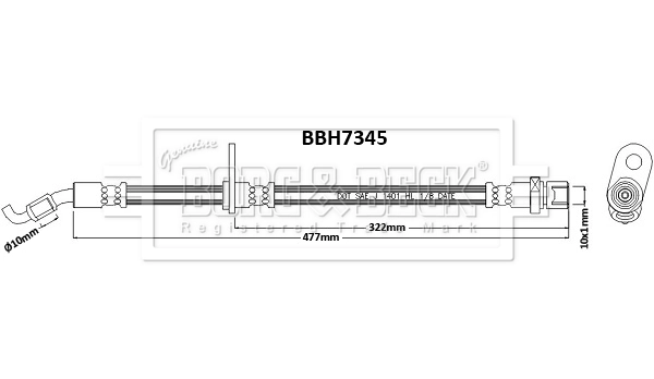 BBH7345