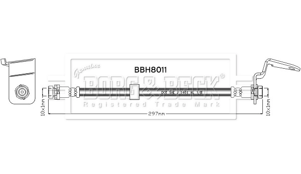 BBH8011