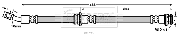 BBH7701